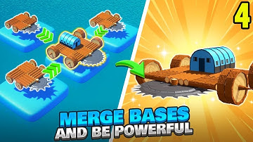 Best Strategy Game Mobile Army Commander Android ios Gameplay Part 4