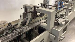 Bobst Media-Matic 68