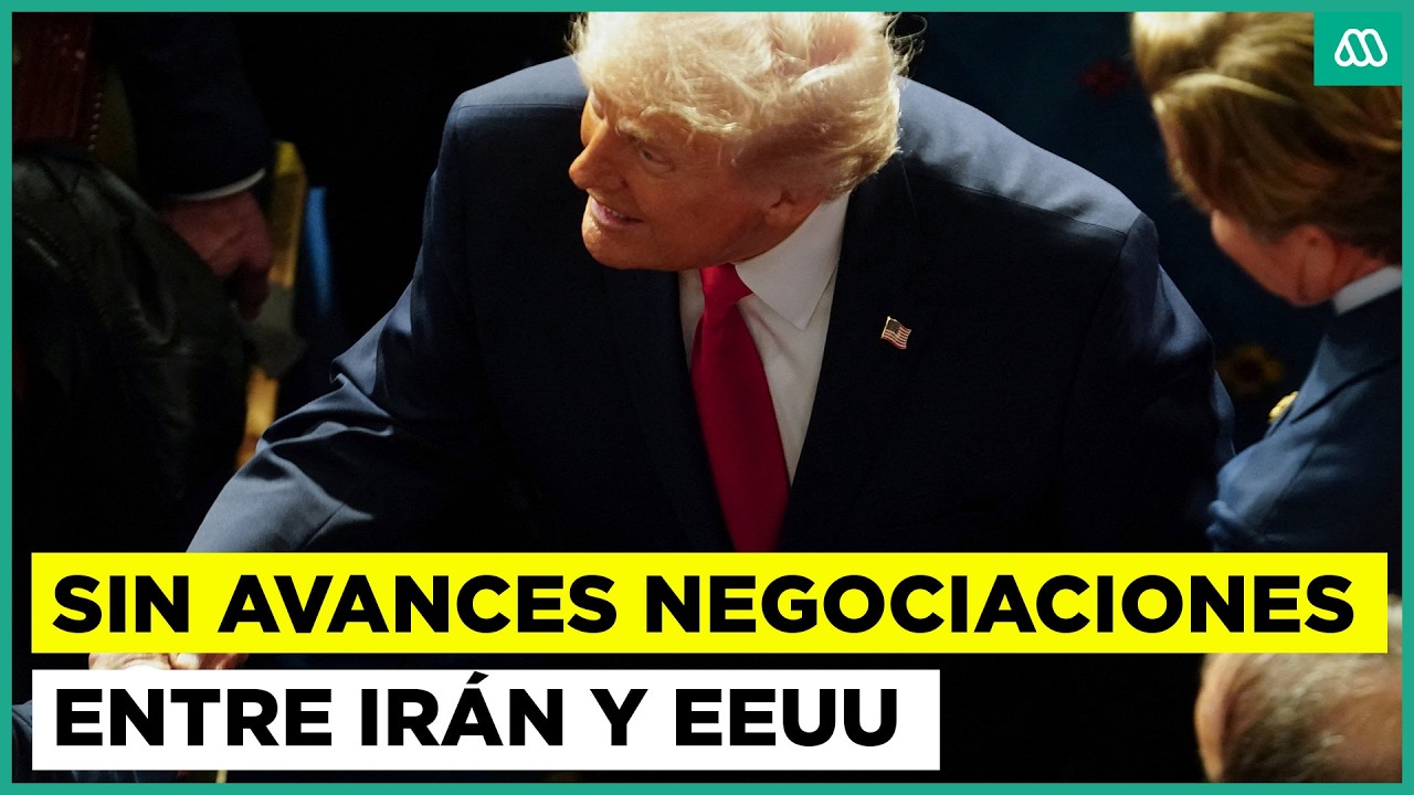 No hay avances: Irán insta a EEUU a evitar las 