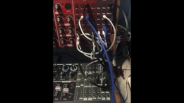 Behringer Neutron, Arturia MiniBrute 2S LFO Pattern Tests Highlights with Bitwig