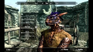 The Elder Scrolls V: Skyrim - Introduction - Part 1