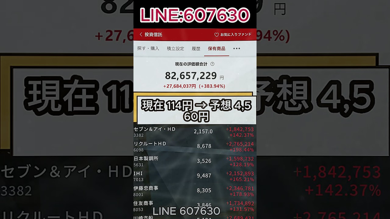 #日本株#株式投資#投資初心者#資産運用#日本市場#株の勉強#株式入門#投資生活#デイトレード#スイングトレード#長期投資