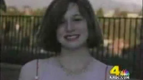 Danielle Helms ~ Kristin Helms' Story ~ "Internet ...