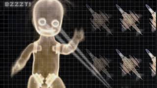 Butthole Surfers - The Shame of Life (slowed)