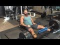 Barbell hip thrusts, American hip thrusts, and band hip thrusts: Which activates glutes best?