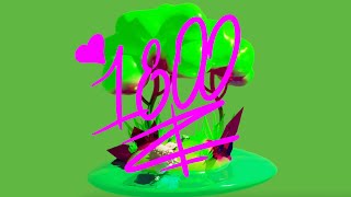 1800Z - Zeta Galán Ft. K4Bronsky - Perreo Zetanico Video Lyrics