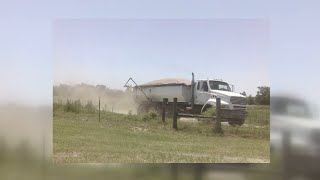 Levy County Commissioners move forward with plans of banning compost manure and dumping
