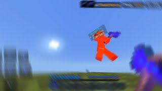 “Ghost„ | Combotage [MCPE 1.17 PvP]
