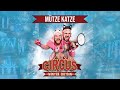 Mtze katze live  freakcircus winter edition 2022  by housekasper  atomic bass