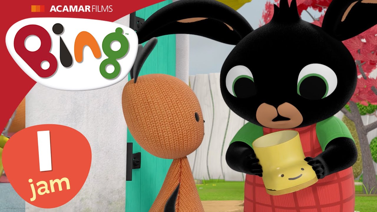 10 x Episode Lengkap | ⭐ Bing: Episode Terbaik ⭐ | Bing Bahasa Indonesia