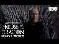 O 8º episódio de "A Casa do Dragão" ganha promo