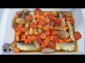 COMO HACER SARDINAS EN ESCABECHE - Receta para conservar pescado