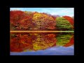 Relax to beautiful music and fall images Live Stream