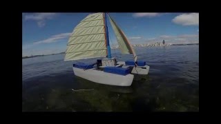 Sustainable Shipping