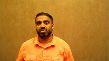 The One Thing: Ram Gopinathan and SharePoint 2010