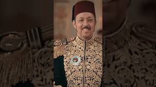 A wise leader concerned about future of people(part2) sultan abdul Hameed II payitaht motivation