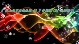 【 愛上你不是我的罪 dj 】黄美琪 (Dj 王繹龍 Mix)