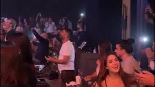Ziad Bourji - Hydi Habibit Albi (O The Club Concert)