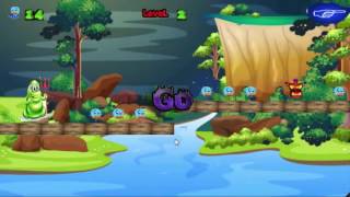 adventure gambol al3ab