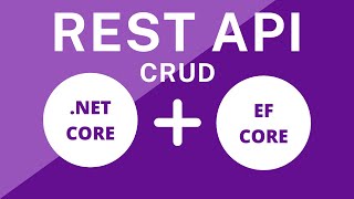  Core Web API - CRUD operations in REST API Tutorial using Entity  Framework Core