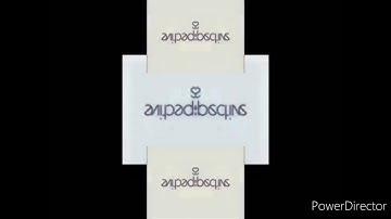 YTPMV I Accidentally Perspective Films Scan 1.25x Mirror