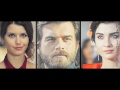 Tuba buyukustun  kivanc tatlitug  beren saat  au crossover