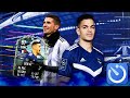 FLASHBACK BEN ARFA В СОСТАВЕ ЗА 5 МИНУТ FIFA 21