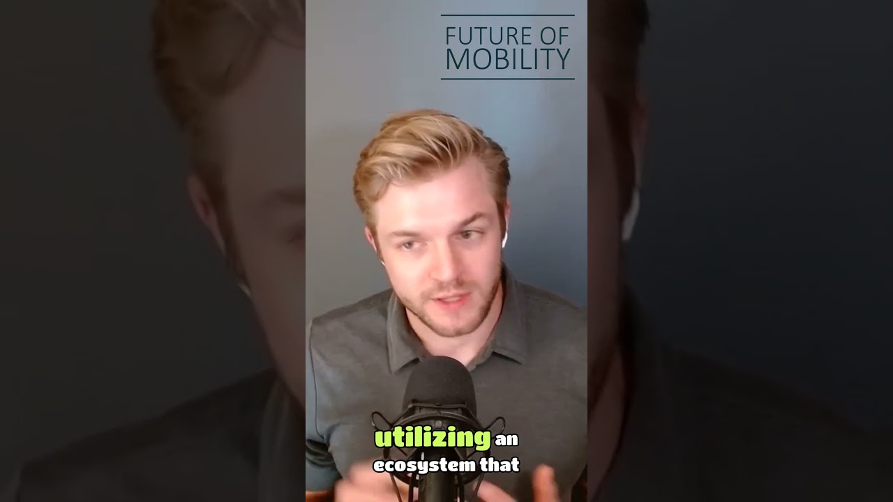 The biggest challenge for mobility start-ups...Failing the Implementation phase