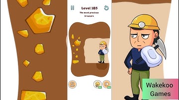 Rainbow DOP Levels 181-182-183-184-185