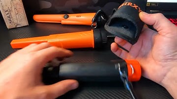 SXRXY Metal Detector GP-pointer!SXRXY металлоискатель  GP-pointer!пинпоинтер с алиэкспресс