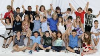 9/11 10th Anniversary: Children Born on Tragic Day of Terrorist Attacks Turn 10 Years Old in 2011