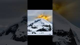 D Rain The Volcano That Spews 5,000 A Day