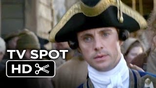 Belle TV SPOT - In Theaters May 2 (2014) - Matthew Goode,Tom Felton Movie HD