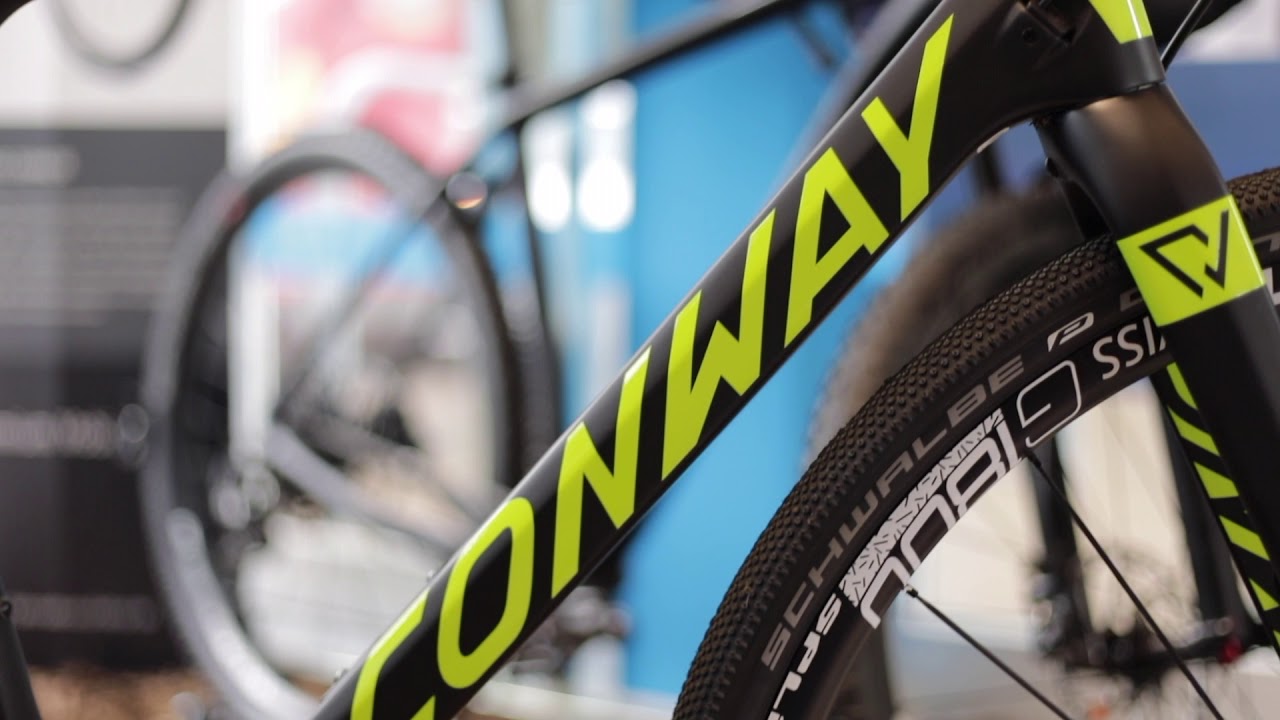 conway mtb 29