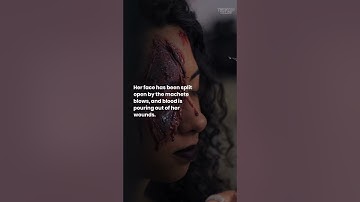 Ms. Pacman Gore #Shorts