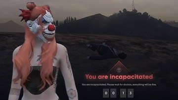 Chatterbox REACTS to Gigi wearing his MASK after STEALING it