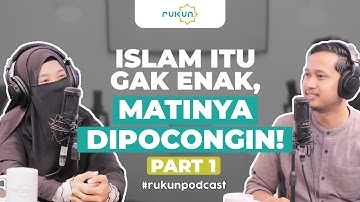 Hidayah Sang Mualaf: Mimpi Diajak Sholat Hingga Bangun Sahur, Mellyana Mantap Syahadat #PART1