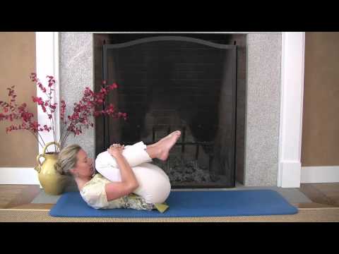 Free Your Energy with the Kundalini Yoga Frog Pose