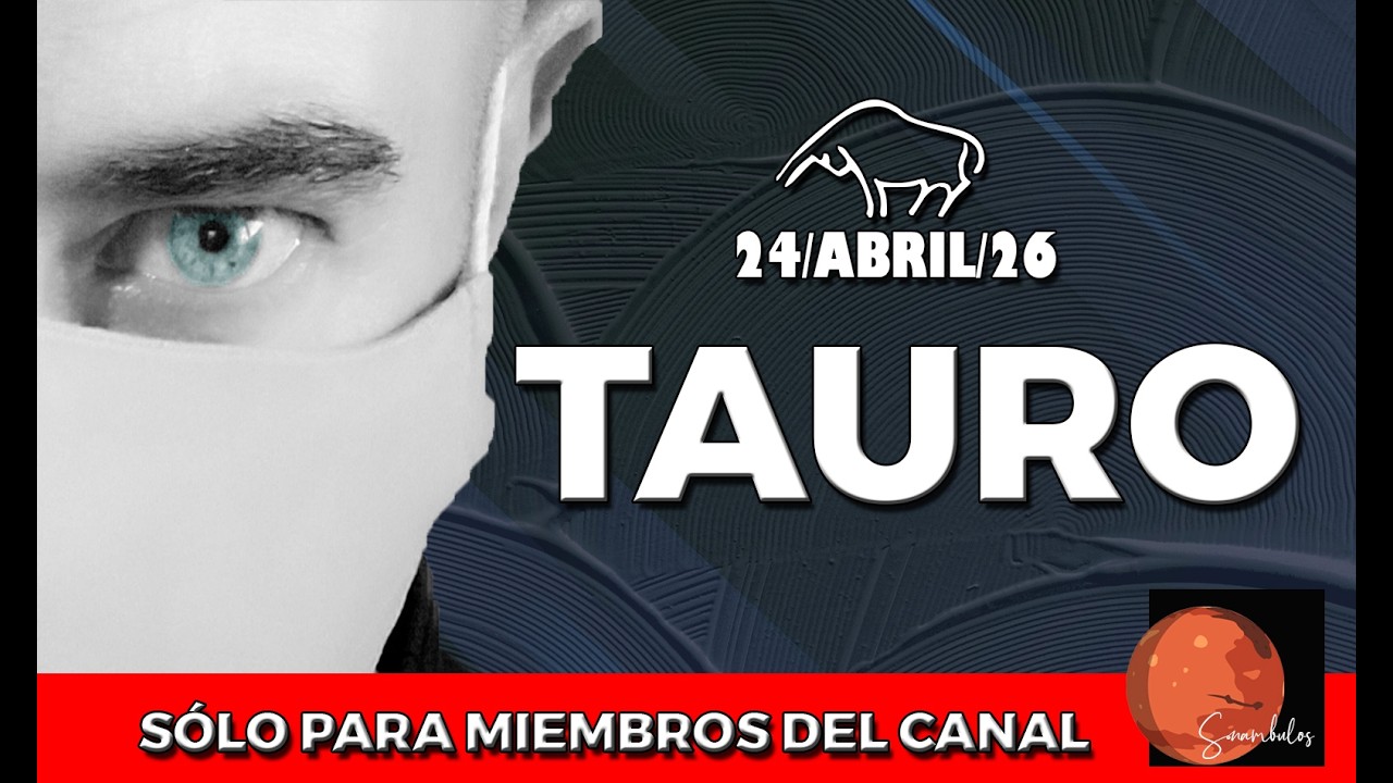 TAURO - VIENE UN NUEVO AMANECER A TU VIDA AMOROSA; LLEGA ALGUIEN QUE TE ...