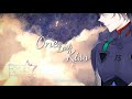 One Last Kiss - 『Evangelion 3.0+1.0』- Ryuu Hikaru (male cover)
