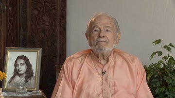 Swami Kriyananda - "How did you find your guru?"