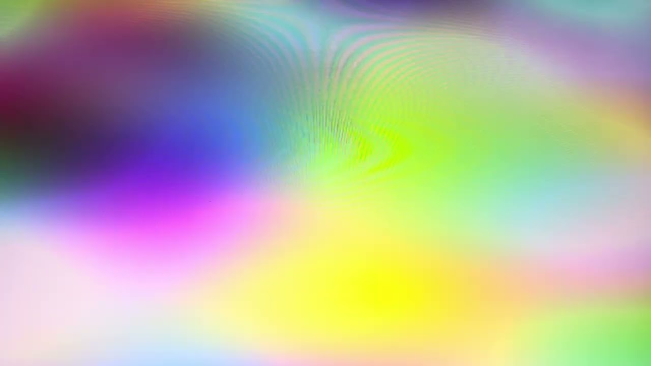 Teenage Dreamer - Feng. Visualizer edited in touchdesigner