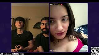Rapper Talking To Girls on Omegle | LIVE 🔴