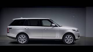 Range Rover | Удлиненная колесная база