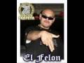 el felon - kdc orden de aprencion