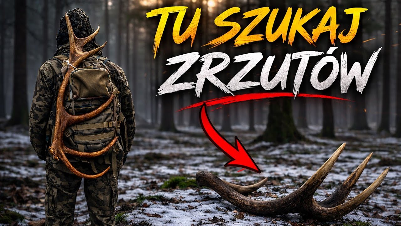 Gdzie szukać zrzutów? Moje sprawdzone miejsca. Zrzuty 2026