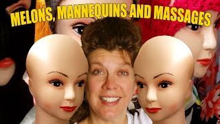 Melons, Mannequins, and Massages at Market of Marion! by THE VILLAGES FLORIDA NEWCOMERS 11,490 views 2 months ago 29 minutes