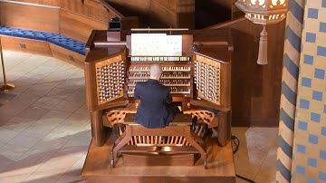 Nimrod (Enigma Variations) - Edward Elgar