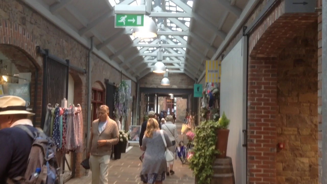 liberty wharf jersey shops