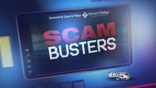 Victim Of Tax Scam Says It's A Nightmare